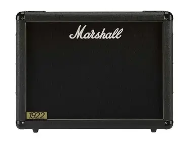 Marshall 1922 cabinet 2x12"