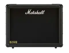Marshall 1922 cabinet 2x12 Marshall 1922 cabinet 2x12