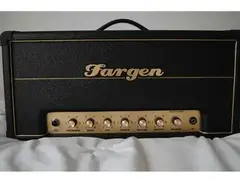 Fargen Olde800 MkII main image