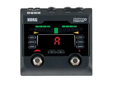 Korg Pitchblack+