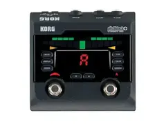 Korg Pitchblack+