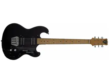 Shergold Masquerader