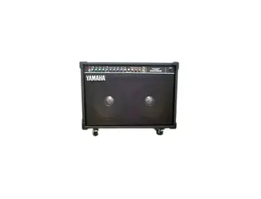 Yamaha G100 2 x 12" Combo Amplifier