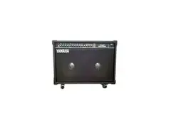 Yamaha G100 2 x 12" Combo Amplifier