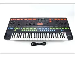ARP Quadra
