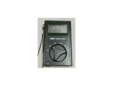Korg GT-6 Guitar Tuner