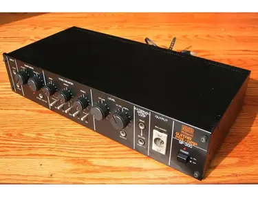 Roland SIP-300 Preamp