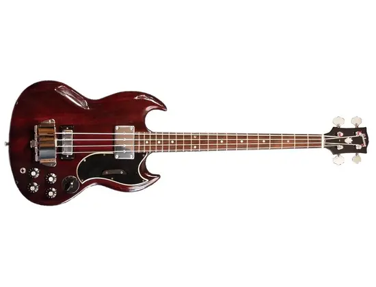 Gibson EB-3