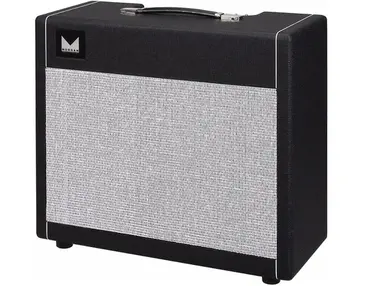 Morgan AC20 Deluxe 1x12 20W Tube Guitar Combo Amp