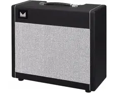 Morgan AC20 Deluxe 1x12 20W Tube Guitar Combo Amp