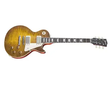 Gibson Joe Bonamassa "Skinnerburst" 1959 Les Paul