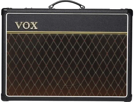 Vox AC15