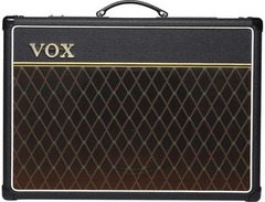 Vox AC15 - ranked #3 in Combo Guitar Amplifiers | Equipboard