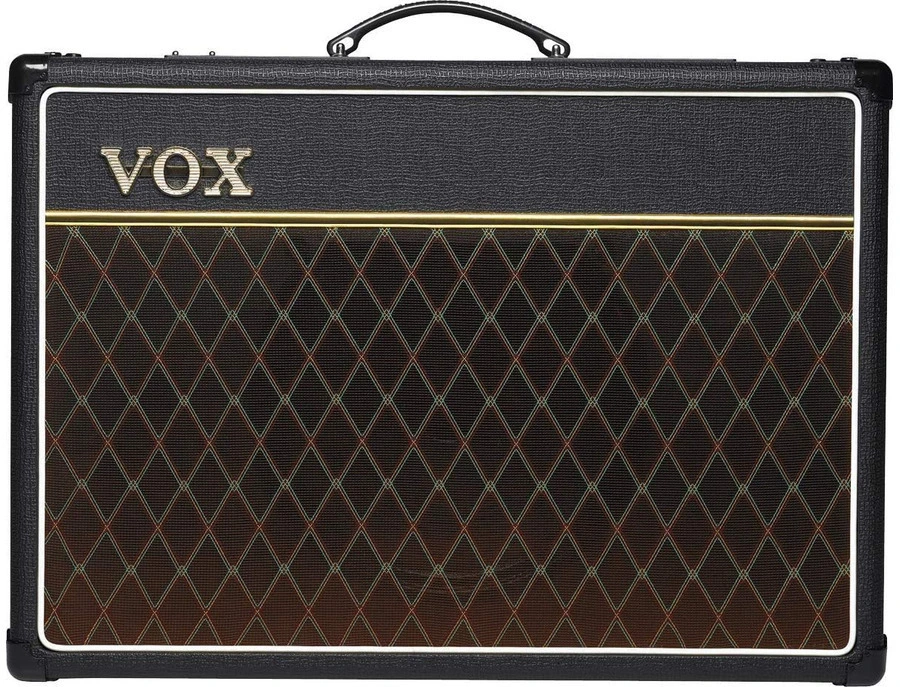 Vox AC15 - Best Deals, Reviews, & Pro Users | Equipboard