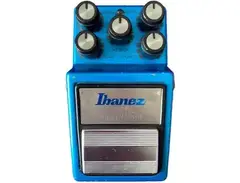 Ibanez SM9 Super Metal