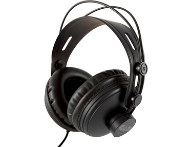 CAD MH300 Closed-back Studio Headphones