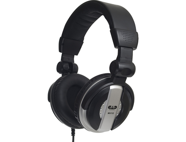CAD MH110 Studio Headphones