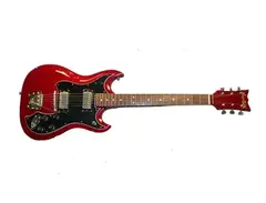Hagström H2N Electric Guitar main image