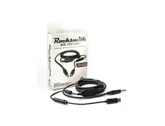 Ubisoft - Real Tone Cable (Rocksmith USB/P10 Cable)