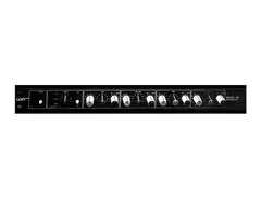 Loft 401 Parametric EQ