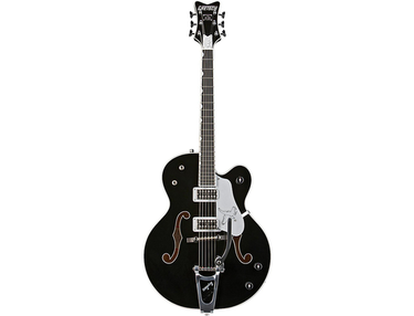 Gretsch G6136TSL Silver Falcon