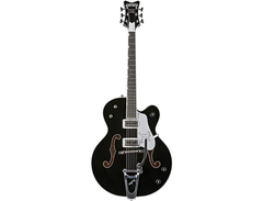 Gretsch G6136TSL Silver Falcon - What To Know & Where To Buy