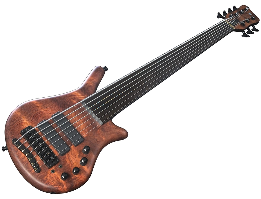Warwick Thumb NT 7 String (Custom Shop 2011) - What To Know