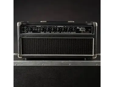 Dumble Overdrive Special Amp Head