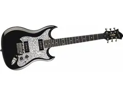 Hagström F-200P Electric Guitar main image