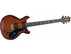 PRS 25th Anniversary Mira 245 Soapbar Electric Guitar