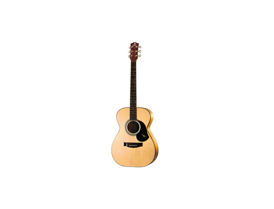 Maton EBG808 - What To Know & Where To Buy | Equipboard Maton EBG808 - What To Know & Where To Buy | Equipboard
