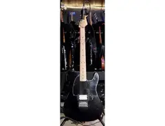 Keith Urban's Custom Fender Jim Root Telecaster "Camera" Electric Guitar
