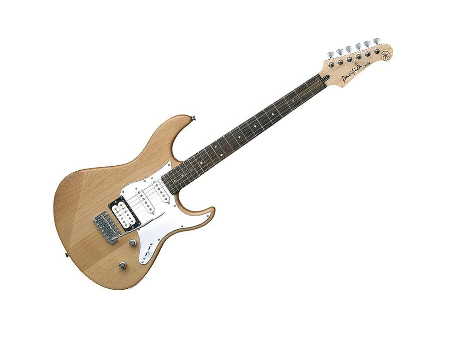 Yamaha Pacifica 112 - What To Know & Where To Buy | Equipboard