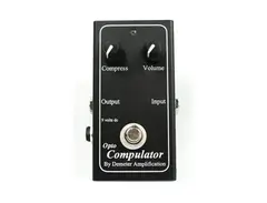 Demeter Amplification COMP-1 Compulator