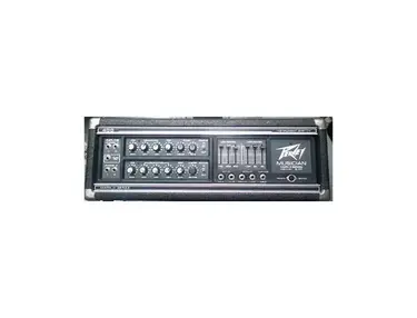 Peavey Musician Mark III Amplifier Head