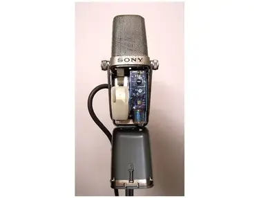 Sony C-37