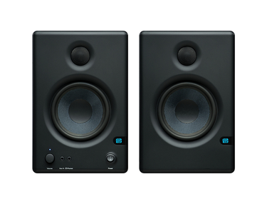 PreSonus Eris 4.5 High-Definition 2-Way 4.5" Nearfield Studio Monitors