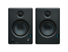 PreSonus Eris 4.5 High-Definition 2-Way 4.5" Nearfield Studio Monitors