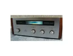 Pioneer SR-202 Reverberation Amplifier main image