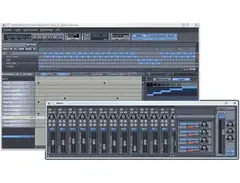 Hydrogen Drum Machine