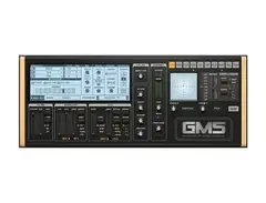 Groove Machine Synth main image