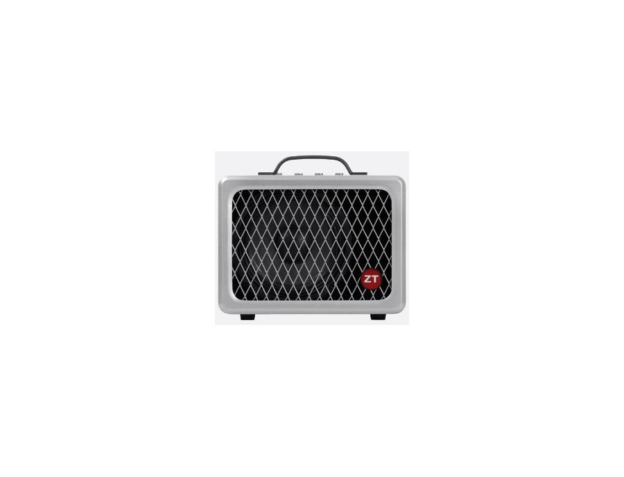 ZT Lunchbox 200-watt Amplifier - ranked #603 in Combo Guitar
