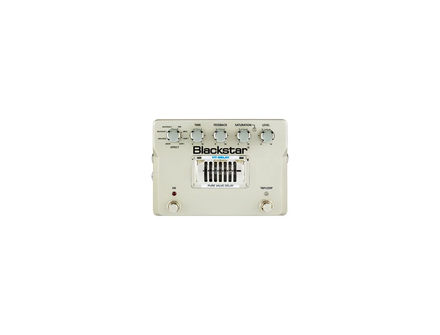 Blackstar HT-Delay Effects Pedal - What To Know & Where To Buy