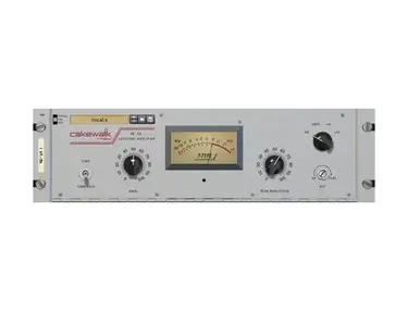 Cakewalk RE-2A Leveling Amplifier
