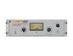 Cakewalk RE-2A Leveling Amplifier