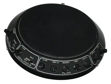 Star Instruments Synare 3