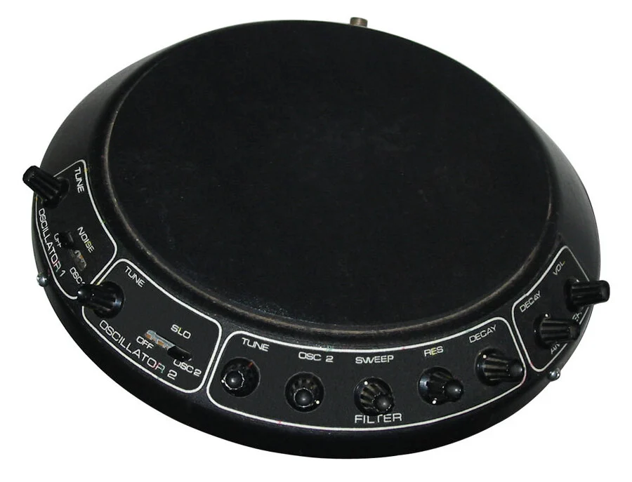 Star Instruments Synare 3