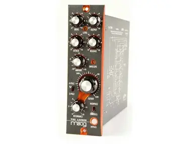 Moog Ladder Filter