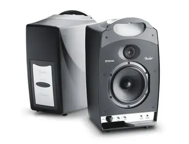 Fender Passport Studio