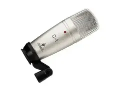 Behringer C1 condenser mic main image